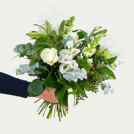 Chique bloemen Sint-Michielsgestel