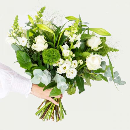 stijlvolle bloemen Noordwijk bezorgen Chique boeket