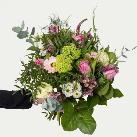 mooie lieve bloemen boeket online bestellen en bezorgen